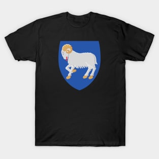 Faroe Islands T-Shirt